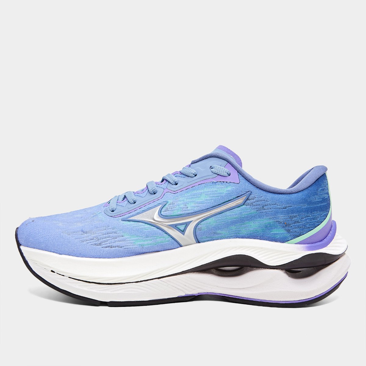 Tênis Mizuno Wave Creation 26 Feminino - Tam: 39 - 4