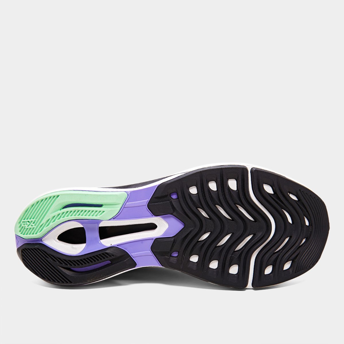 Tênis Mizuno Wave Creation 26 Feminino - Tam: 39 - 5