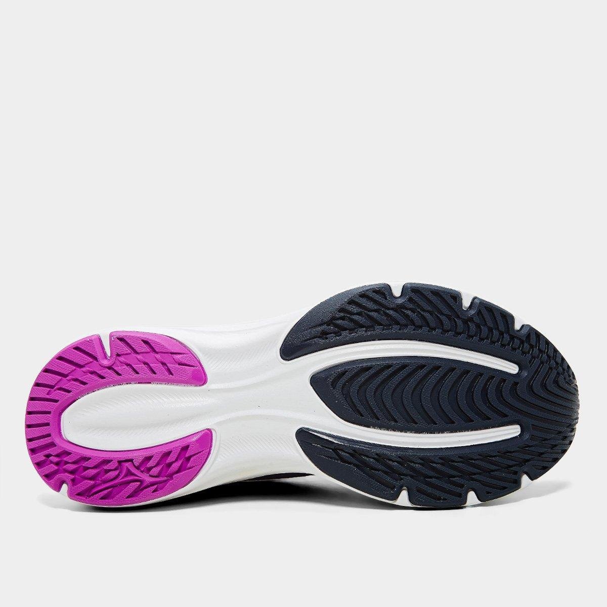 Tênis Mizuno Enigma 2 Feminino - Tam: 34 - 5