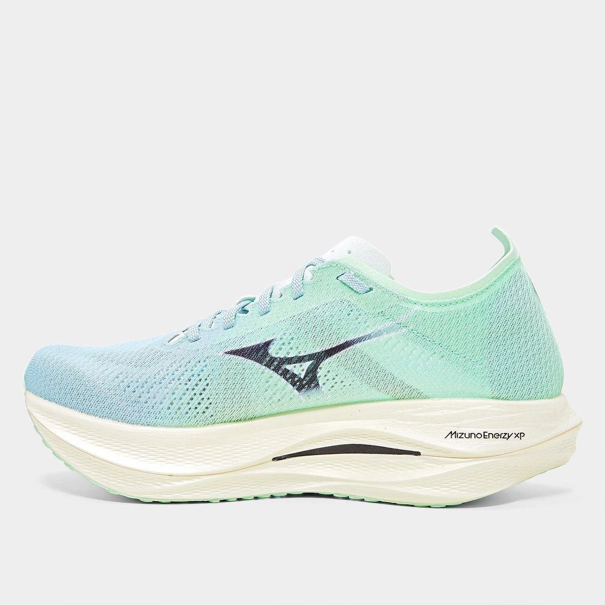 Tênis Mizuno Rebellion Pro Low - Tam: 39 - 4