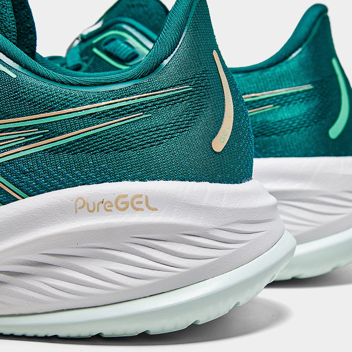 Tênis Feminino Asics Gel-Cumulus 26 - Tam: 39 - 1