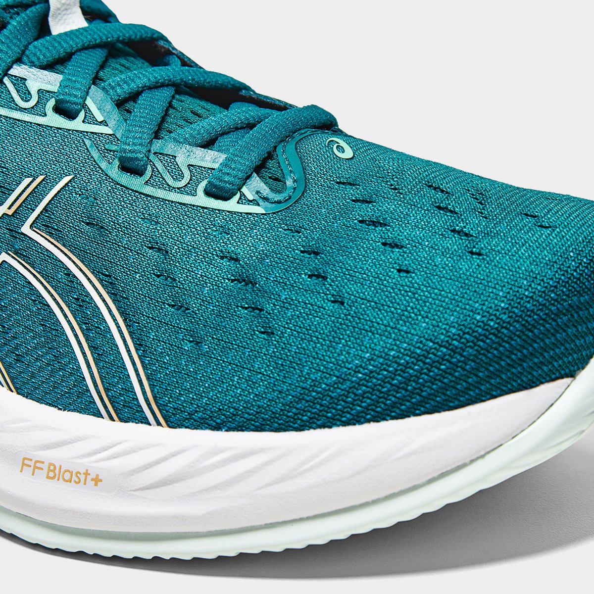Tênis Feminino Asics Gel-Cumulus 26 - Tam: 39 - 2