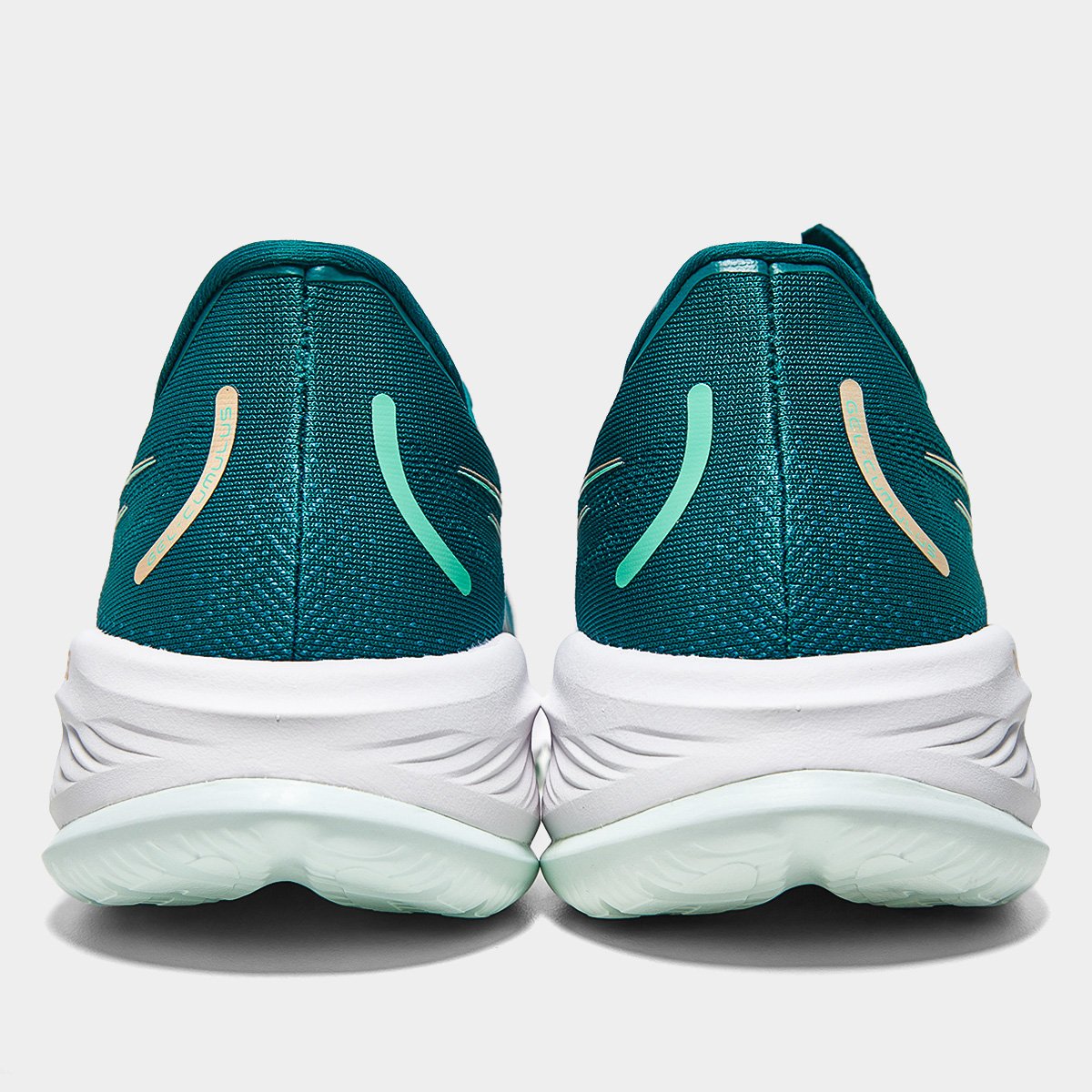 Tênis Feminino Asics Gel-Cumulus 26 - Tam: 39 - 5