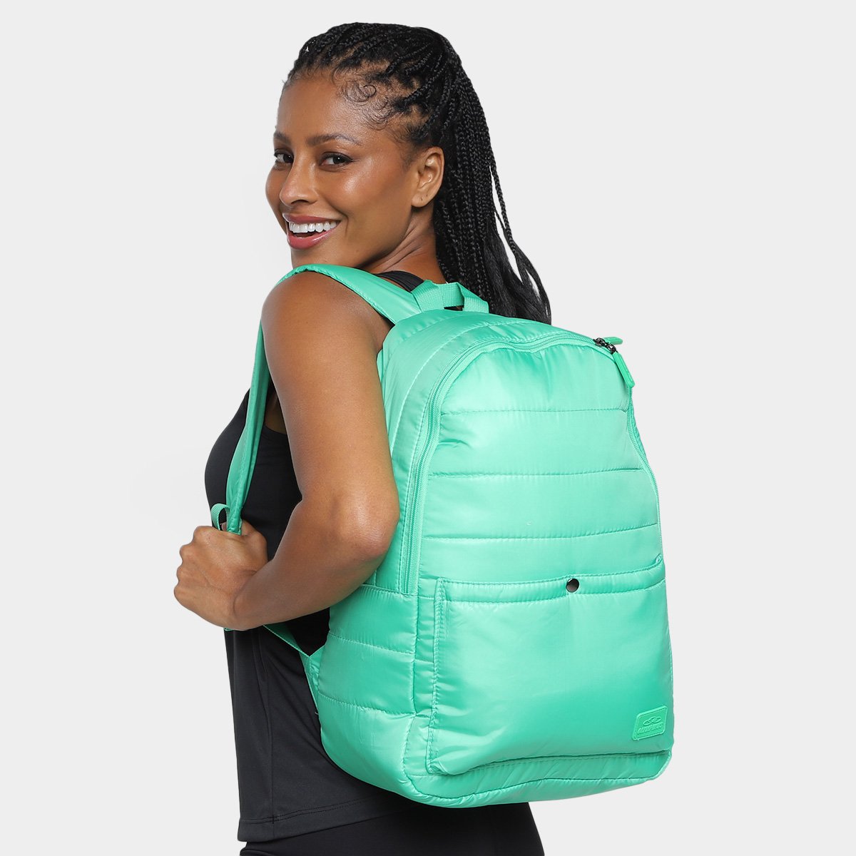 Mochila Olympikus Puff 20L - 1
