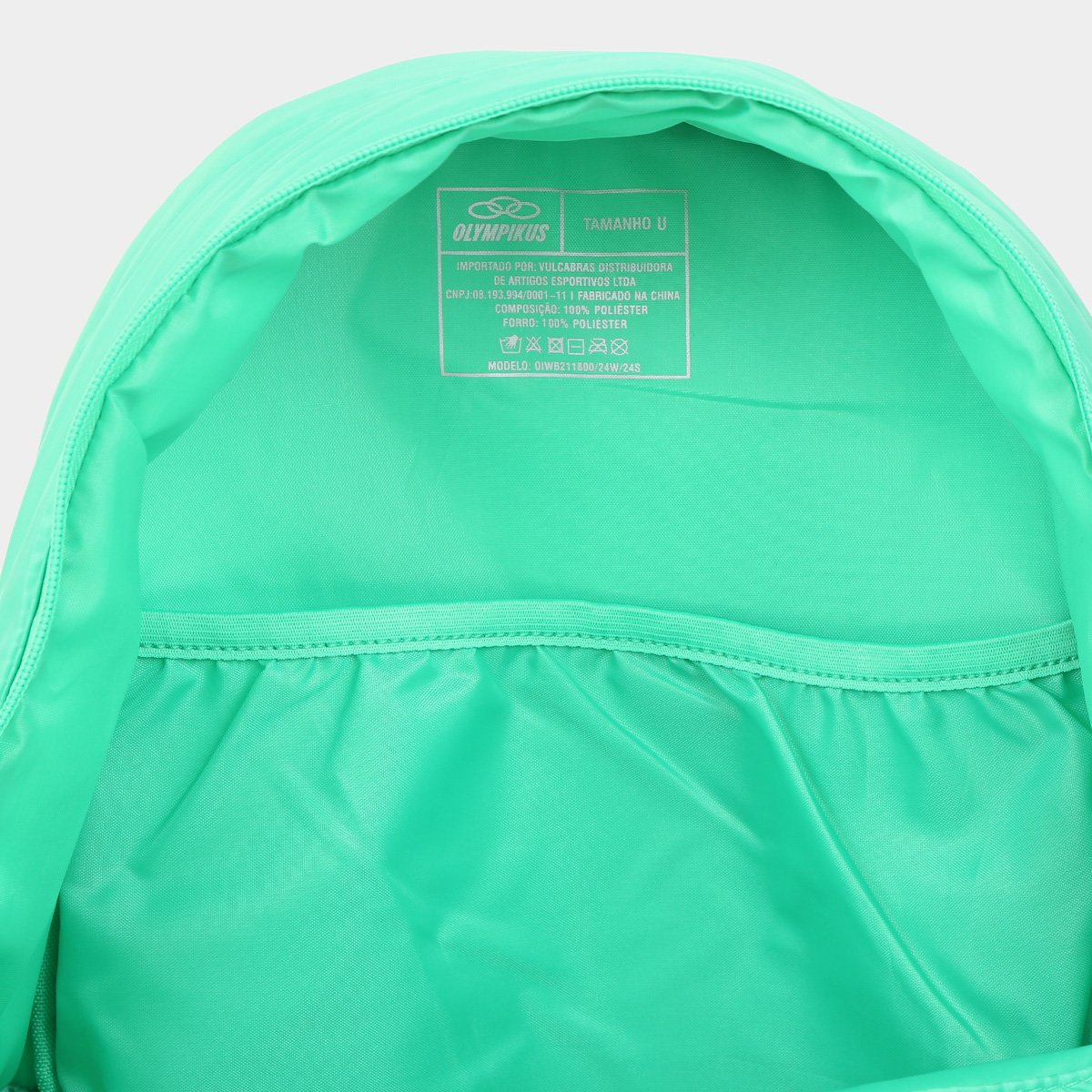 Mochila Olympikus Puff 20L - 4