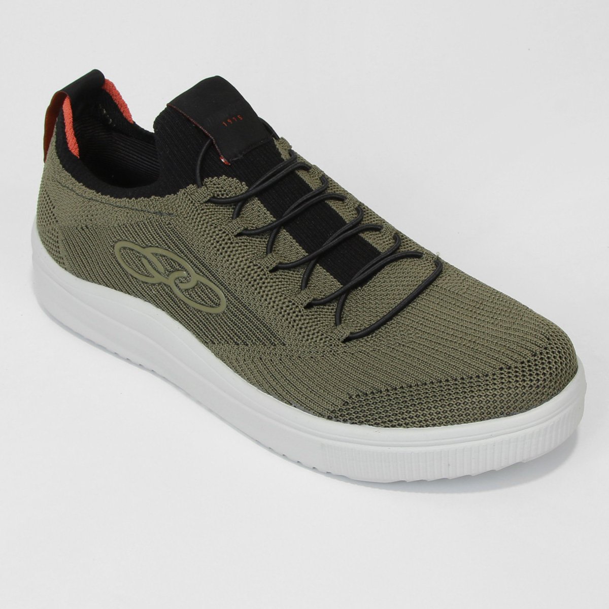 Tênis Olympikus 215G Ultraleve Masculino - Tam: 35 - 1