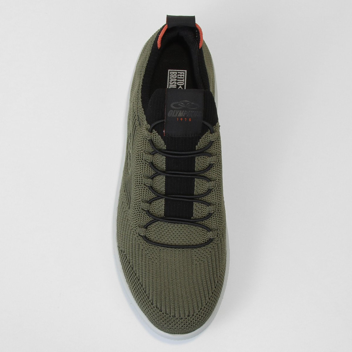 Tênis Olympikus 215G Ultraleve Masculino - Tam: 35 - 3
