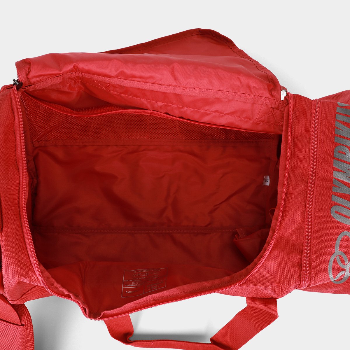 Bolsa Olympikus Gym SM - 5