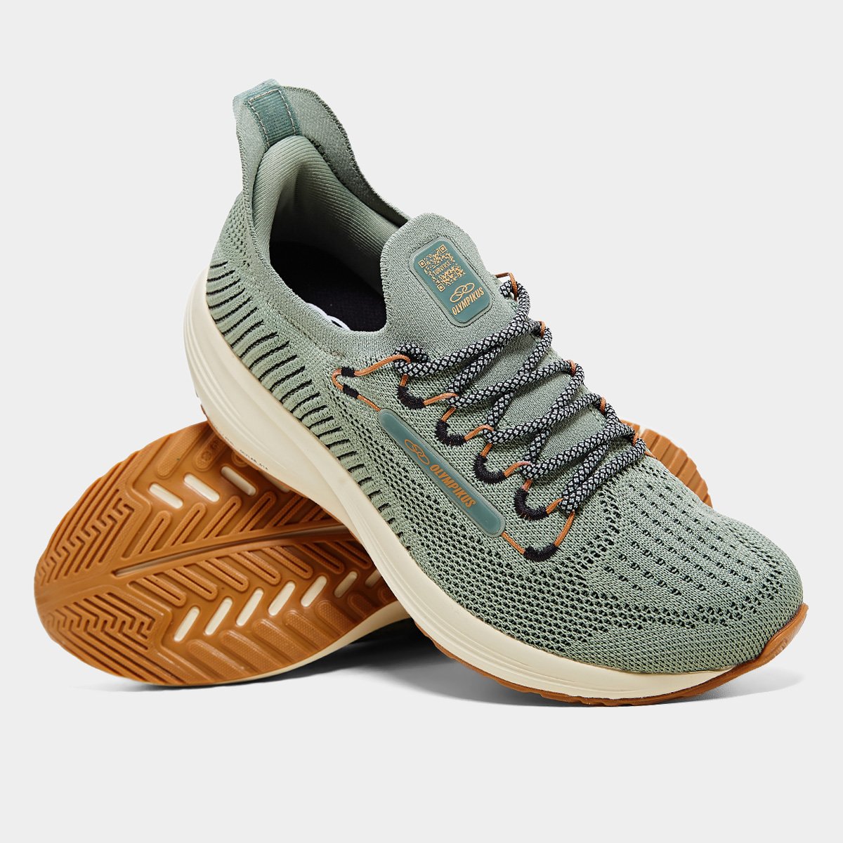 Tênis Olympikus Subverse - Tam: 41 - 1