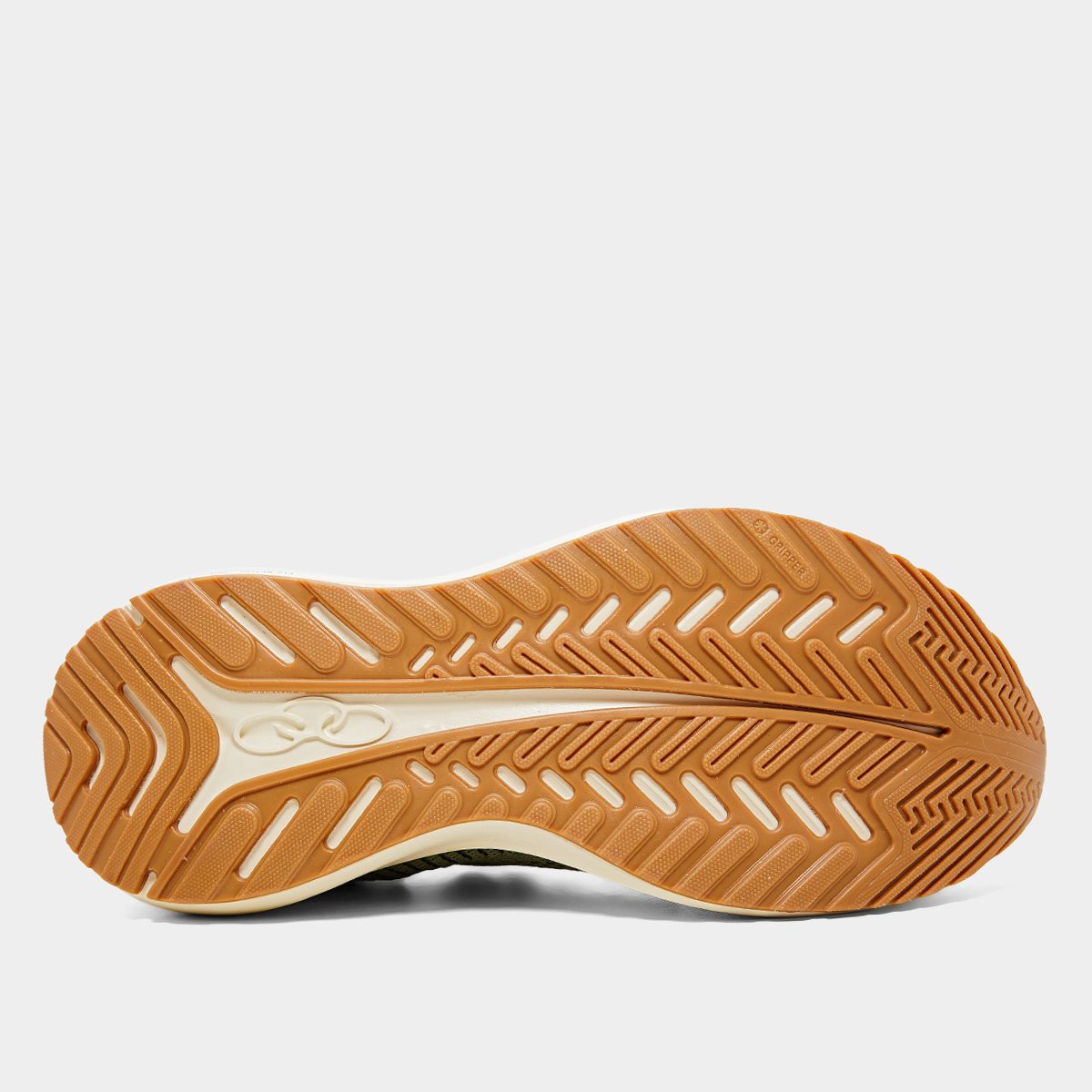 Tênis Olympikus Subverse - Tam: 41 - 5