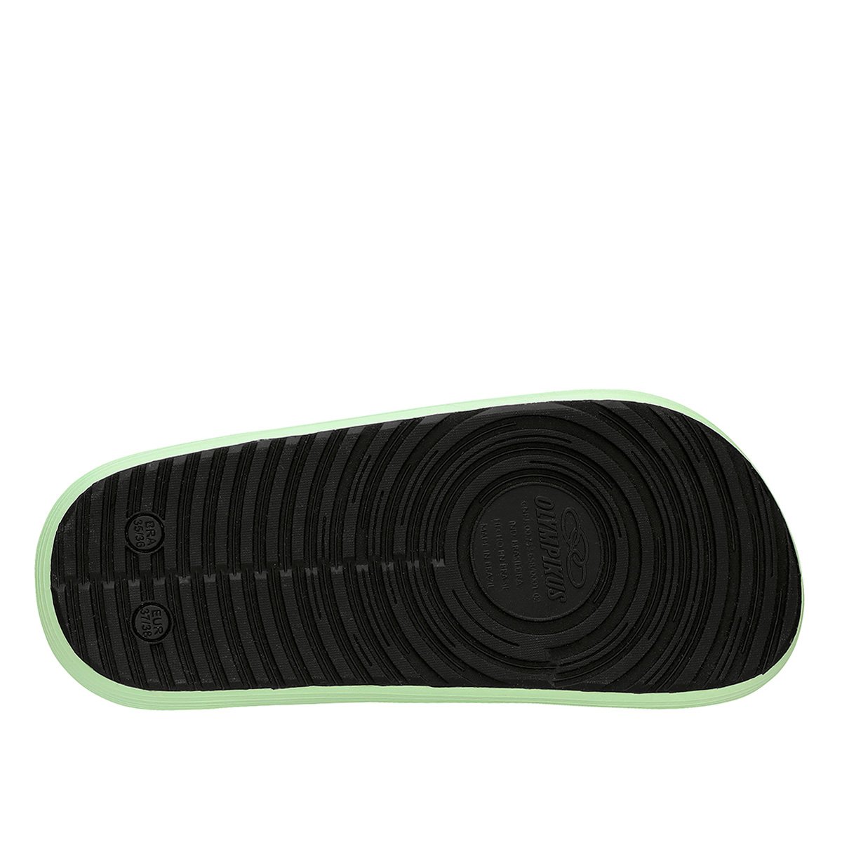 Chinelo Olympikus Sereno - Tam: 37/38 - 4