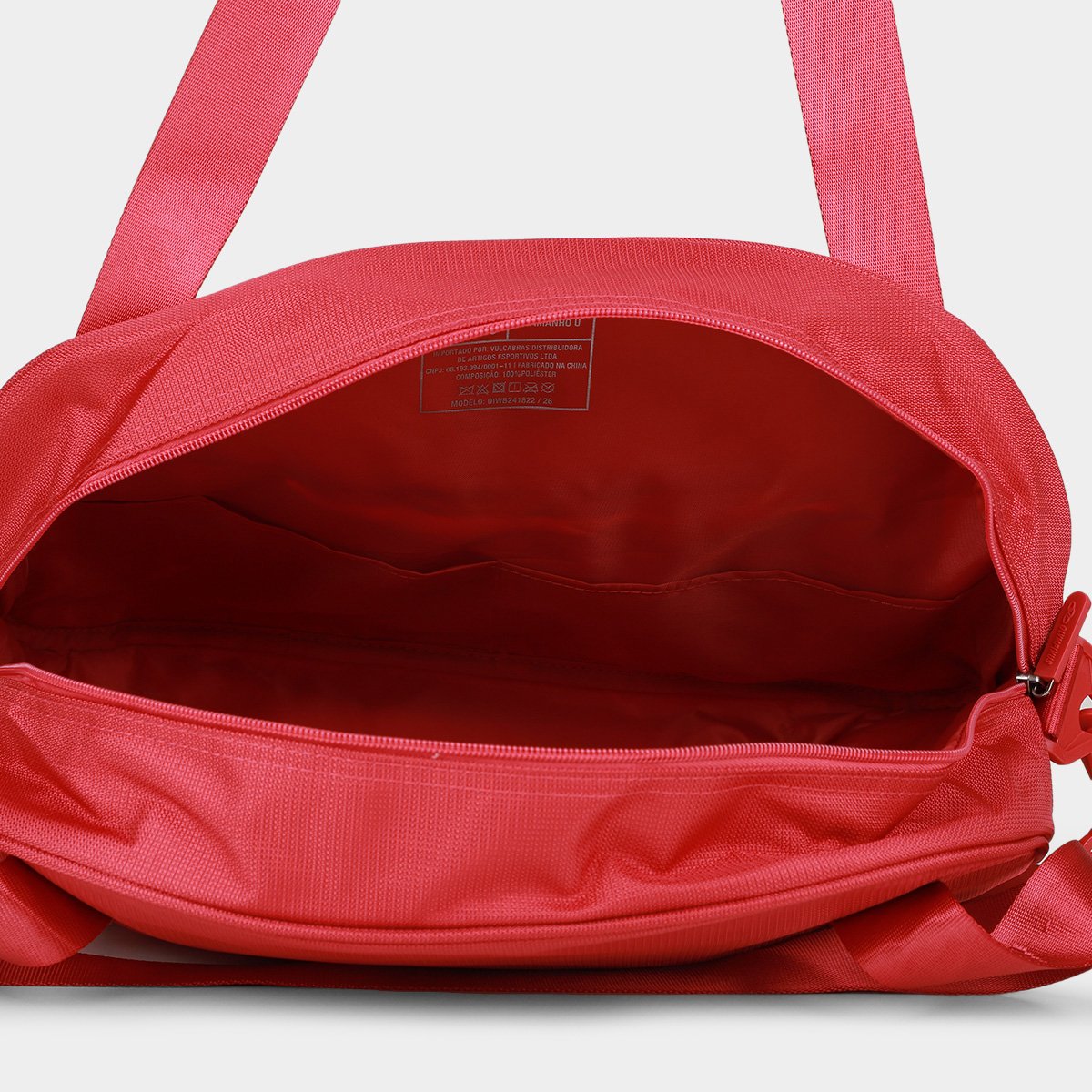 Bolsa de Academia Olympikus Gym 2.0 - 4
