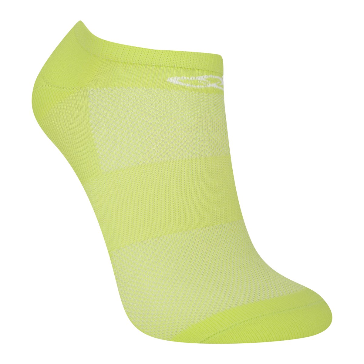 Kit Meia Olympikus Neon 3 Pares Masculino - Tam: 39/44 - 1
