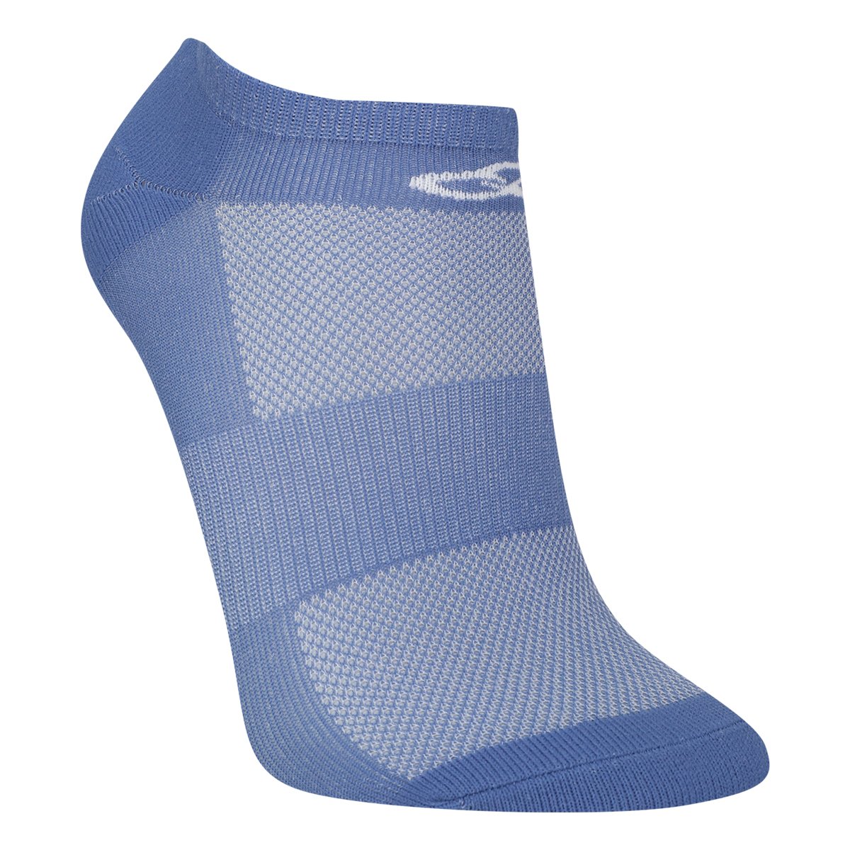 Kit Meia Olympikus Neon 3 Pares Masculino - Tam: 39/44 - 3