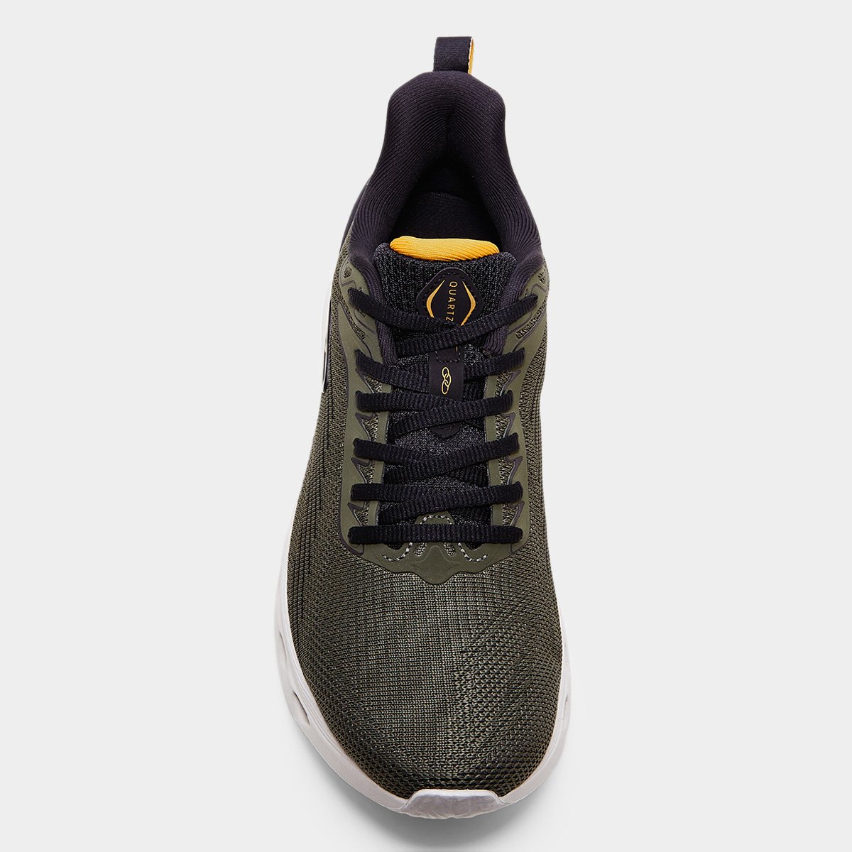 Tênis Olympikus Quartzo Masculino - Tam: 41 - 3