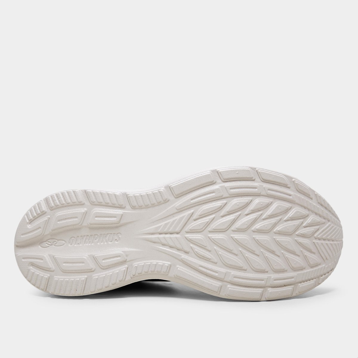 Tênis Olympikus Quartzo Masculino - Tam: 41 - 4