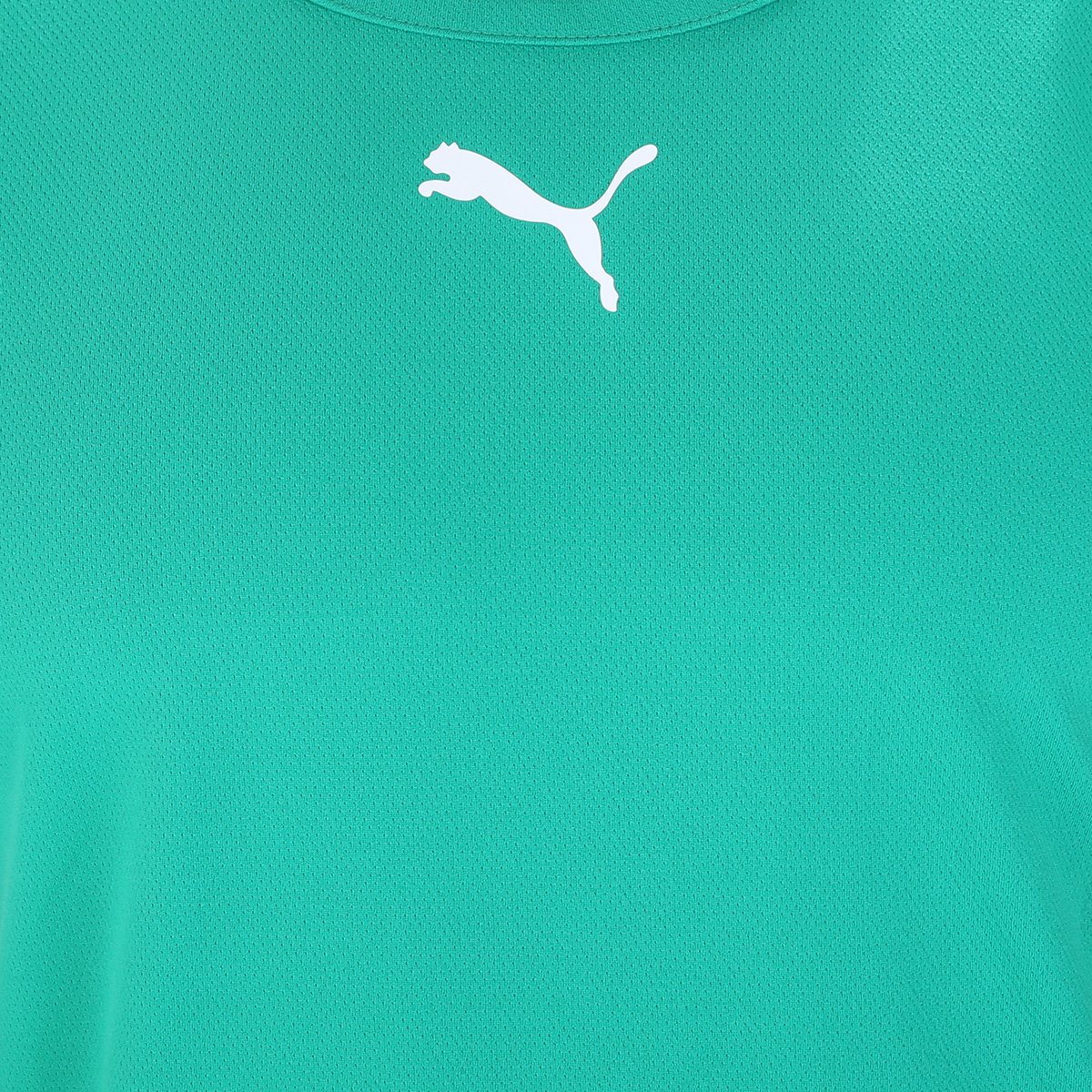 Camisa Puma Team Rise Masculina - Tam: P - 2
