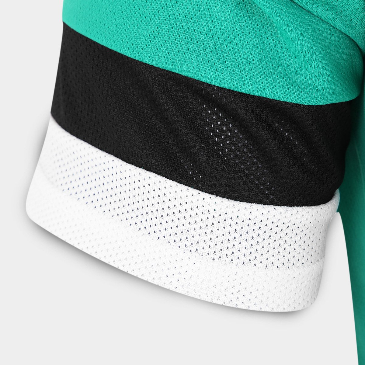 Camisa Puma Team Rise Masculina - Tam: P - 3
