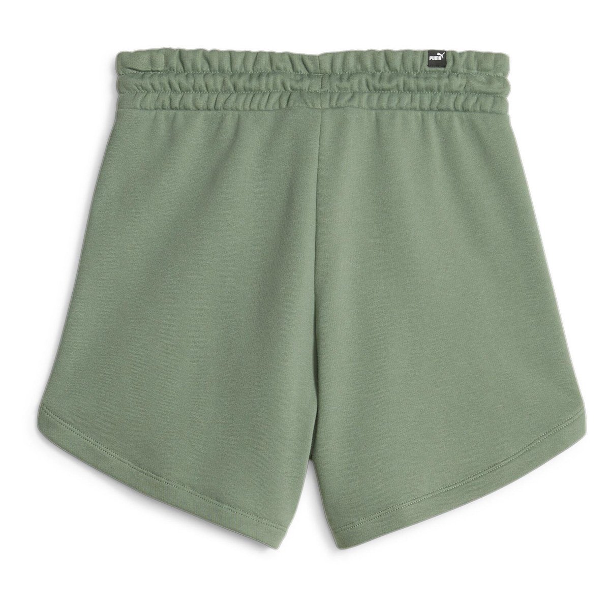 Bermuda Puma Ess 5" High Waist Tr Feminina - Tam: EPP - 4