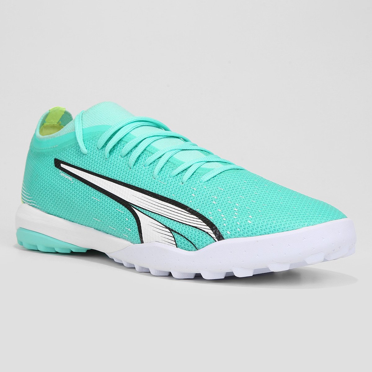 Chuteira Society Puma Ultra Match Masculina - Tam: 38 - 1