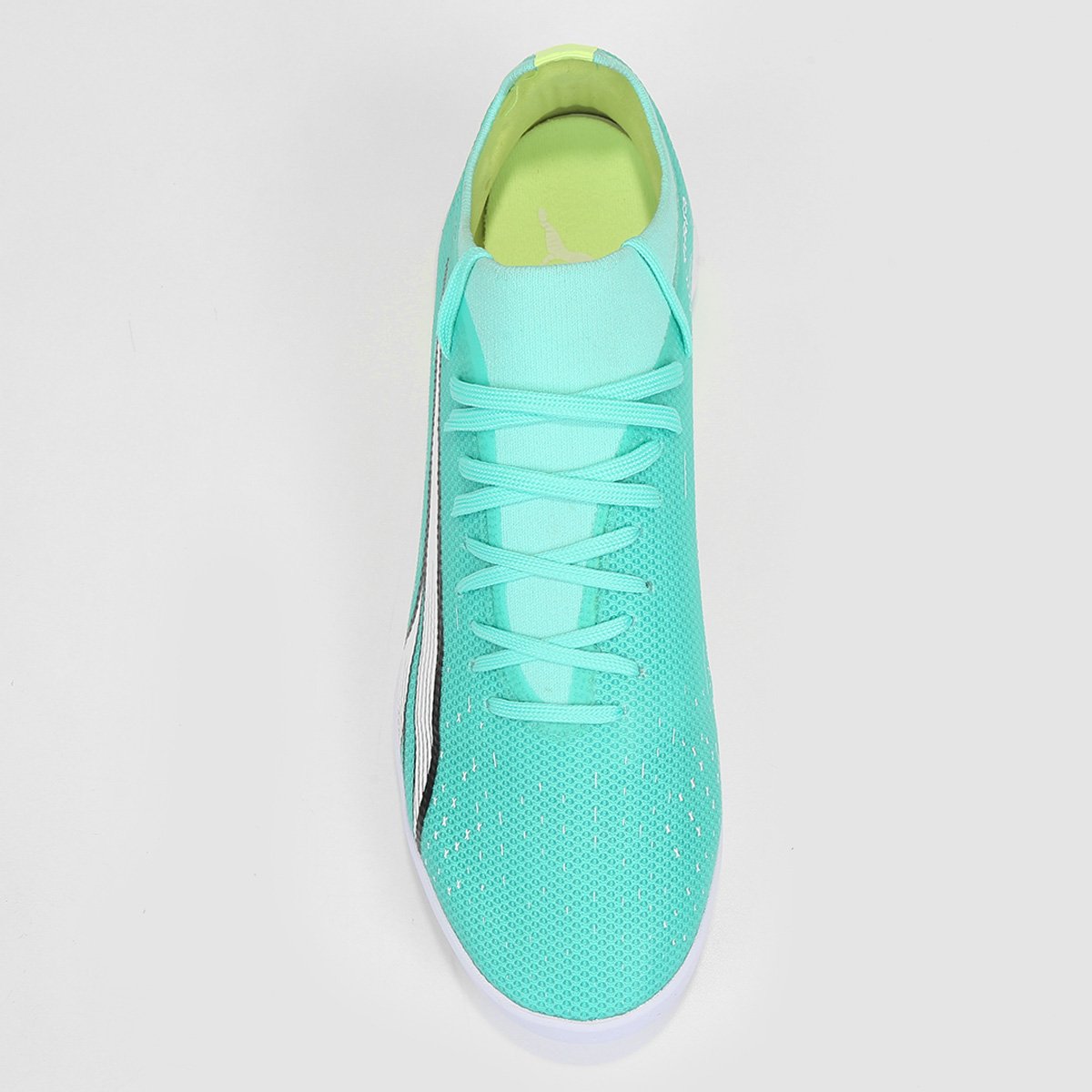 Chuteira Society Puma Ultra Match Masculina - Tam: 38 - 3