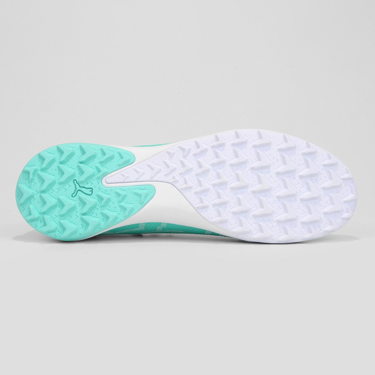 Chuteira Society Puma Ultra Match Masculina - Tam: 38 - 4