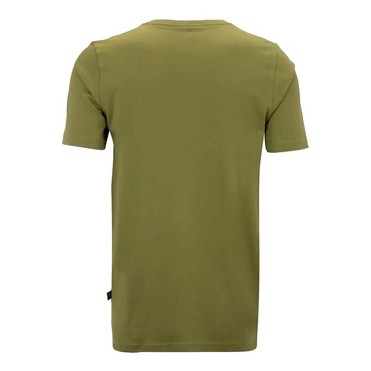 Camiseta Puma Essentials Small Logo Masculina - Tam: P - 1