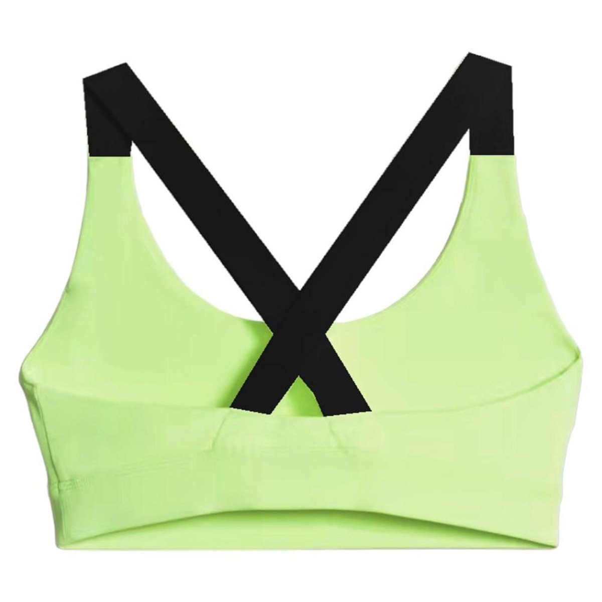 Top Puma Mid Impact Fit Feminino - Tam: P - 1