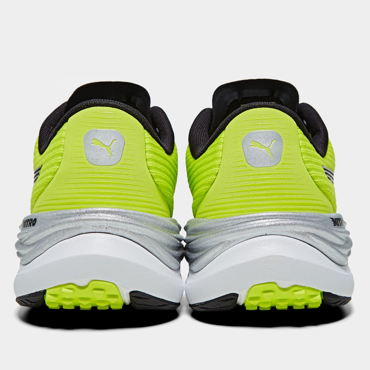 Tênis Puma Electrify Nitro 3 Wns Feminino - Tam: 34 - 2