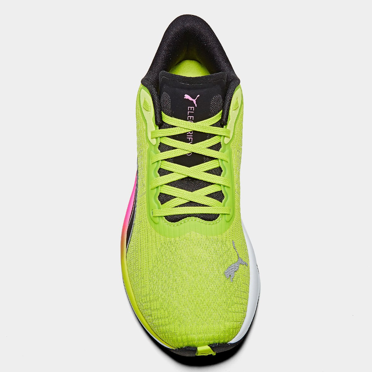 Tênis Puma Electrify Nitro 3 Wns Feminino - Tam: 34 - 3