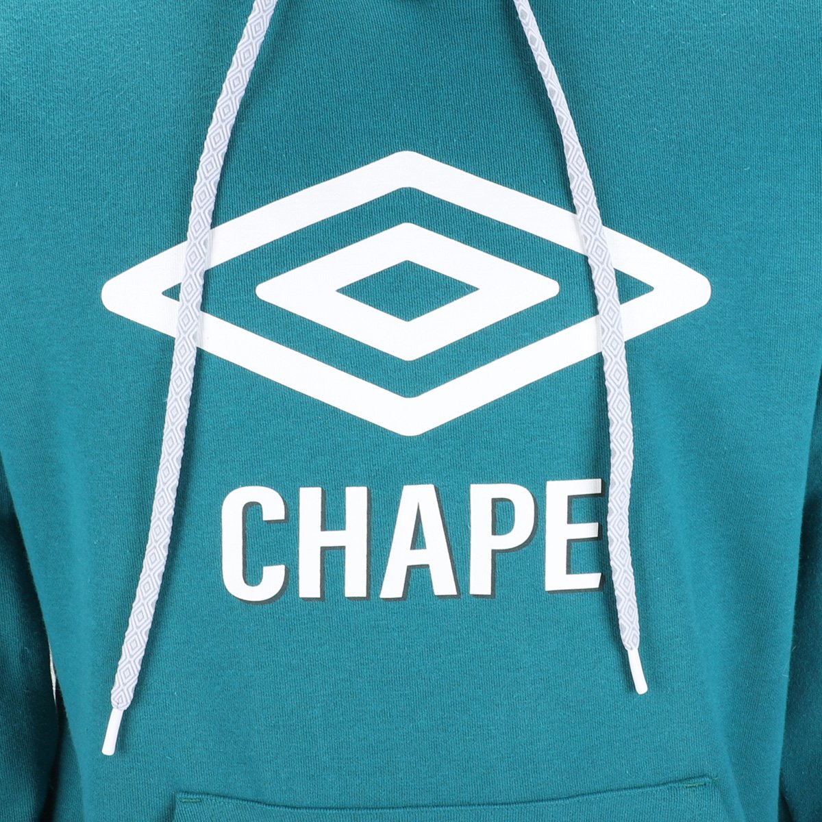 Blusa Chapecoense Viagem 22/23 Umbro Masculina - Tam: P - 2