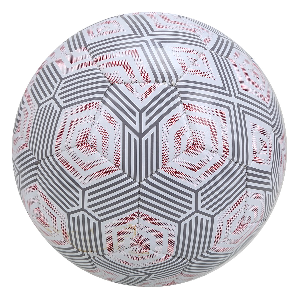 Bola de Futebol Campo Umbro Shoot - 1