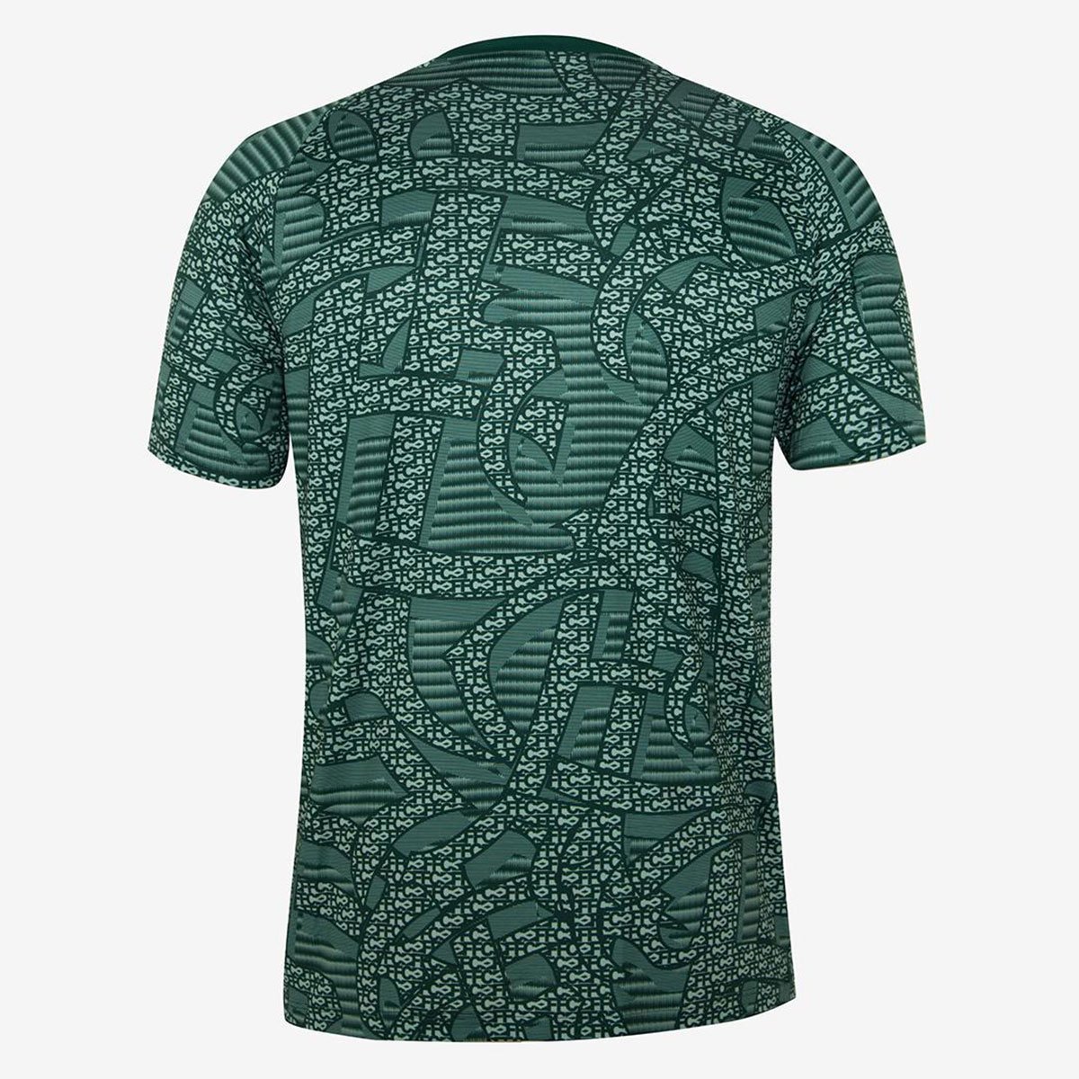 Camisa Fluminense 24/25 s/n° Aquecimento Umbro Masculina - Tam: P - 2