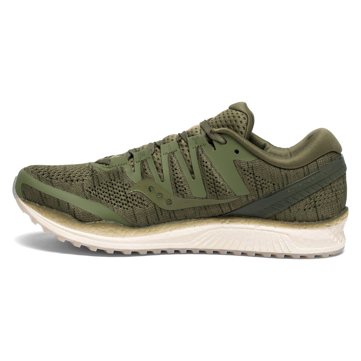 Tênis Saucony Freedom Iso 2 Masculino - Tam: 44 - 2
