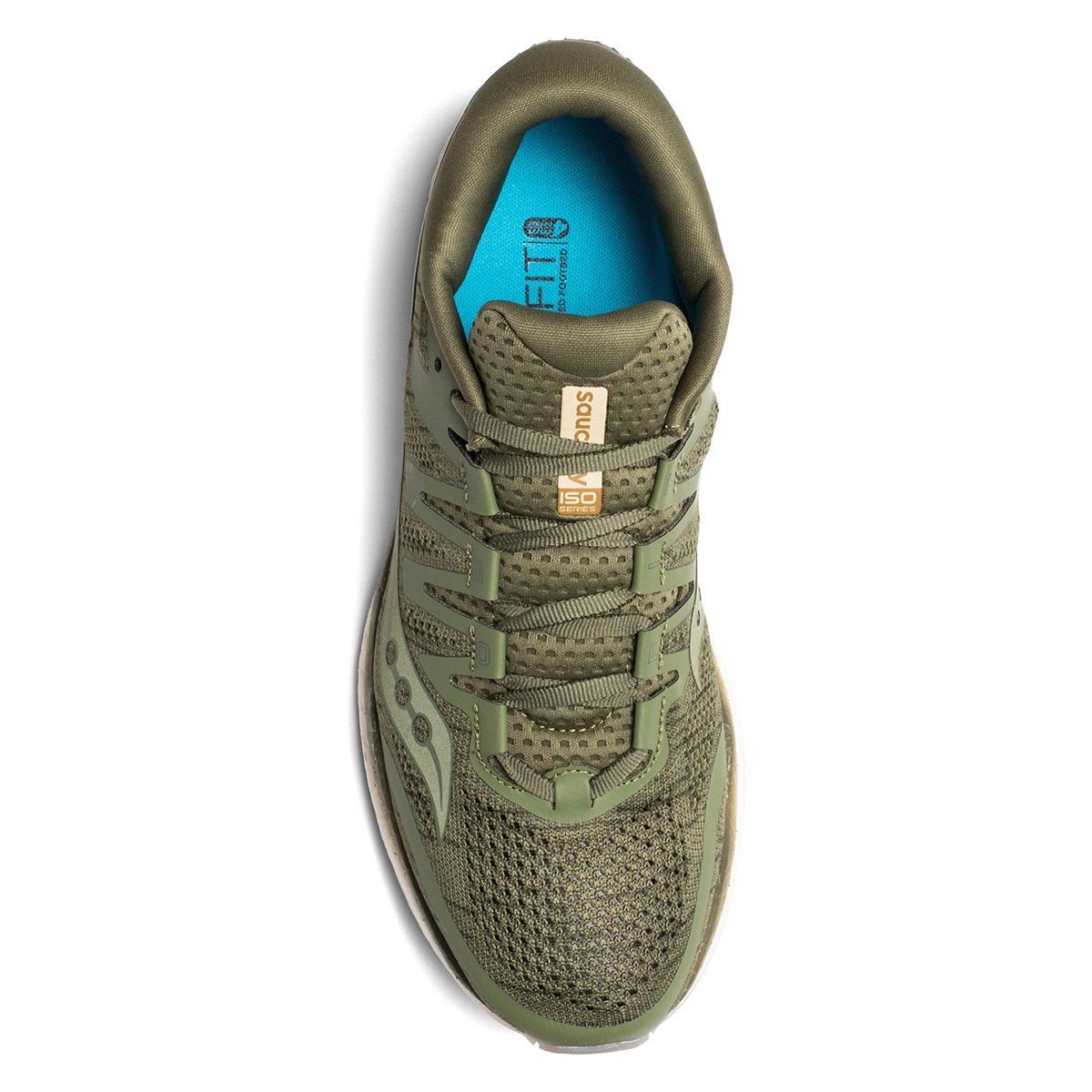 Tênis Saucony Freedom Iso 2 Masculino - Tam: 44 - 3
