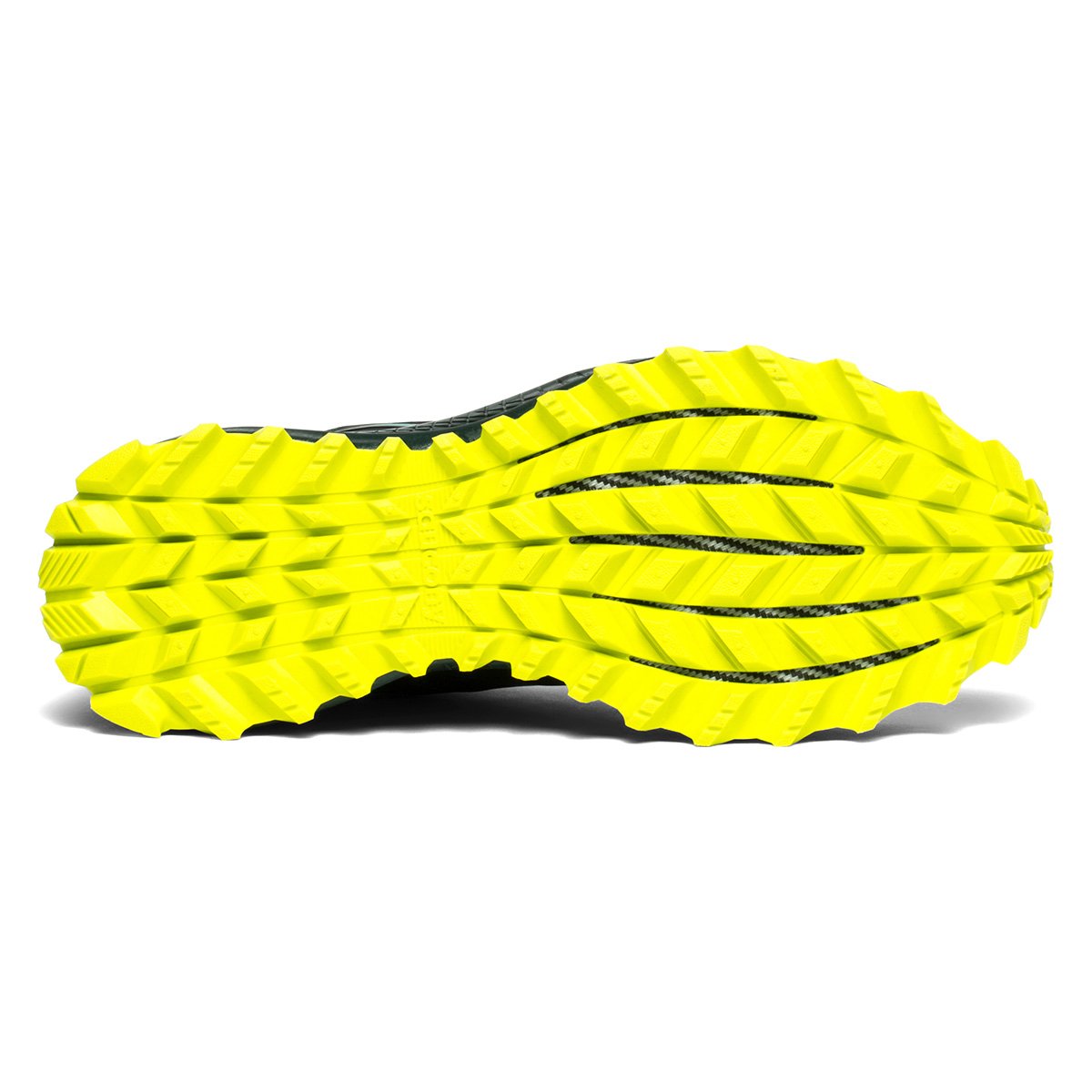 Tênis Saucony Peregrine Iso Masculino - Tam: 43 - 4