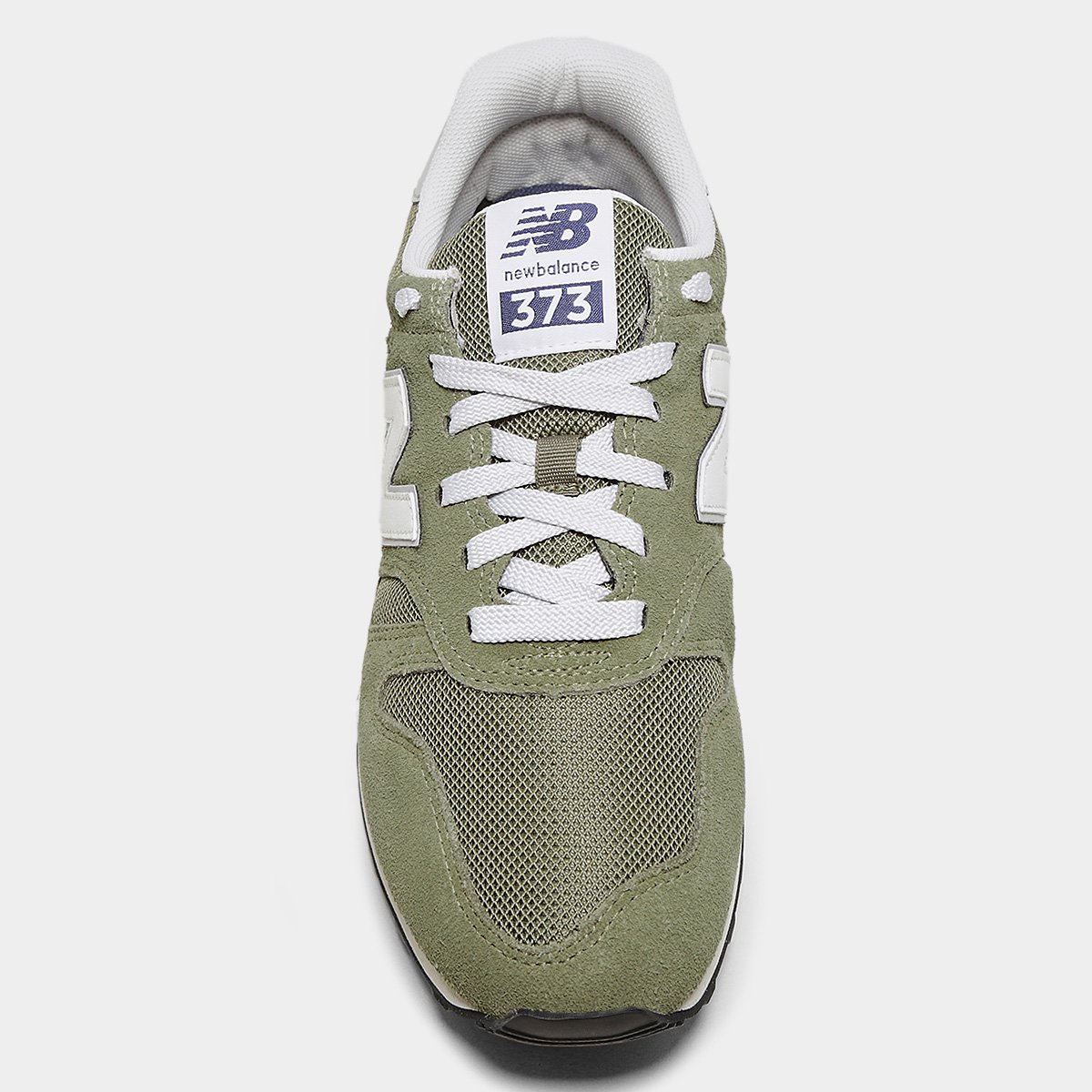 Tênis New Balance 373 V2 Masculino - Tam: 41 - 2