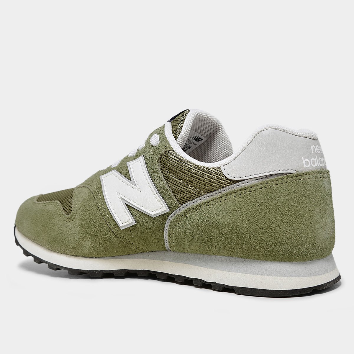 Tênis New Balance 373 V2 Masculino - Tam: 41 - 3