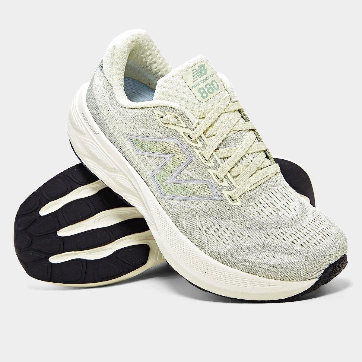 Tênis New Balance Fresh Foam x 880 V15 Feminino - Tam: 39 - 1