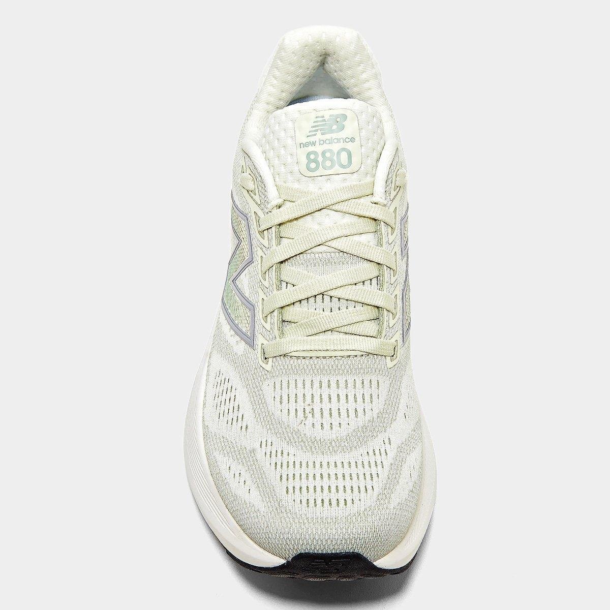Tênis New Balance Fresh Foam x 880 V15 Feminino - Tam: 39 - 3