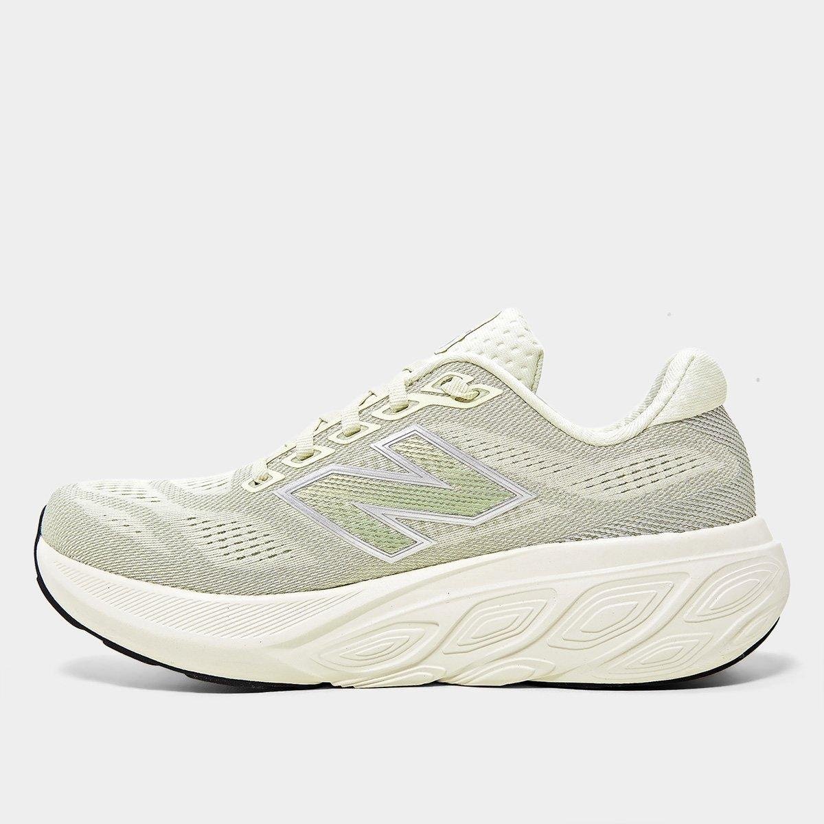 Tênis New Balance Fresh Foam x 880 V15 Feminino - Tam: 39 - 4