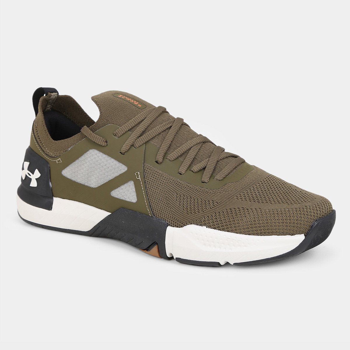 Tênis Under Armour Tribase Cross - Tam: 44 - 1