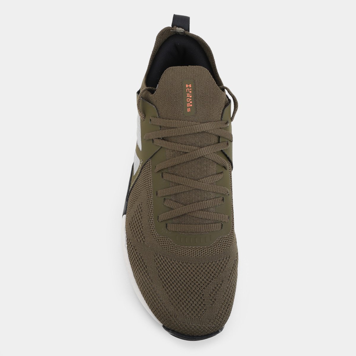 Tênis Under Armour Tribase Cross - Tam: 44 - 3