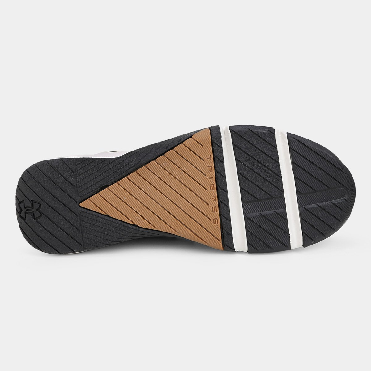 Tênis Under Armour Tribase Cross - Tam: 44 - 4