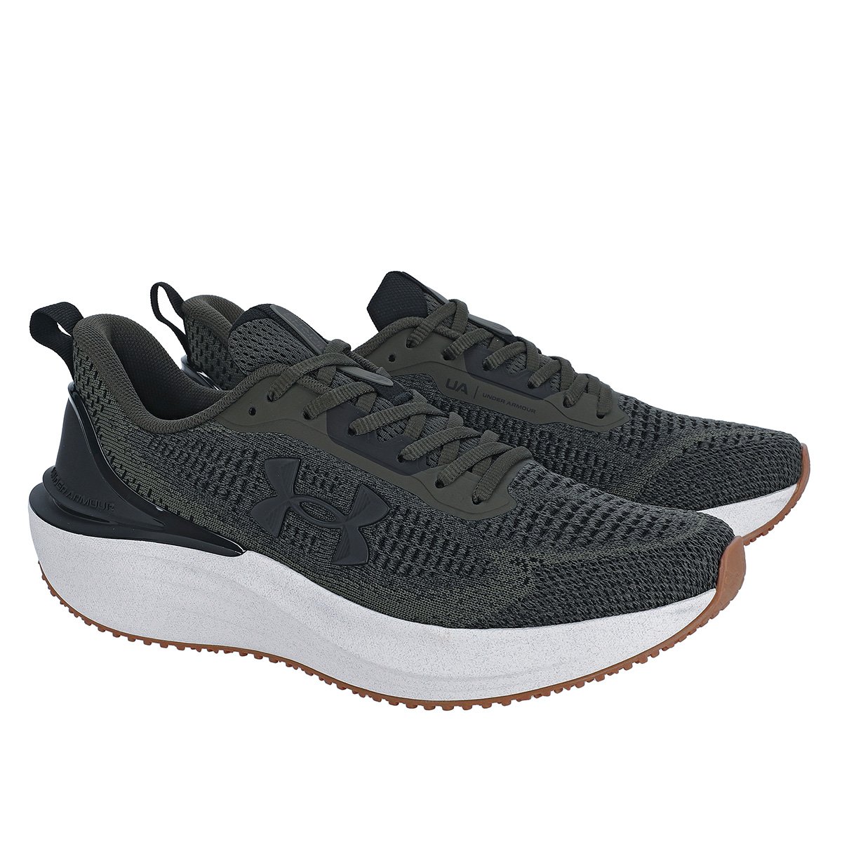 Tênis Under Armour Charged Skyline 4 - Tam: 35 - 1