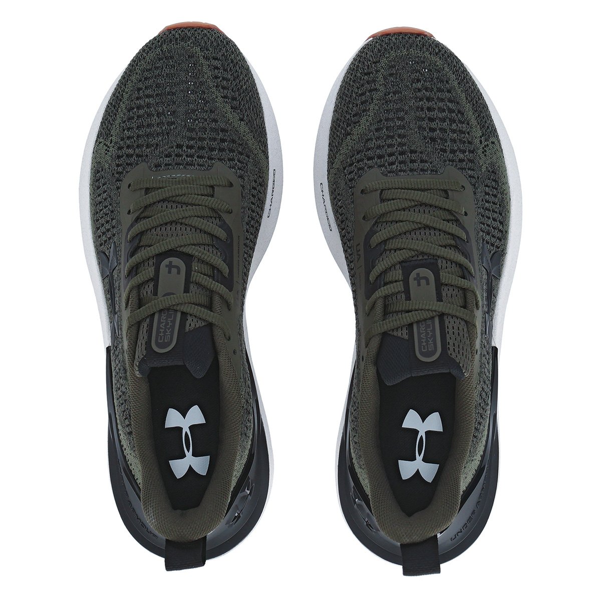 Tênis Under Armour Charged Skyline 4 - Tam: 35 - 2