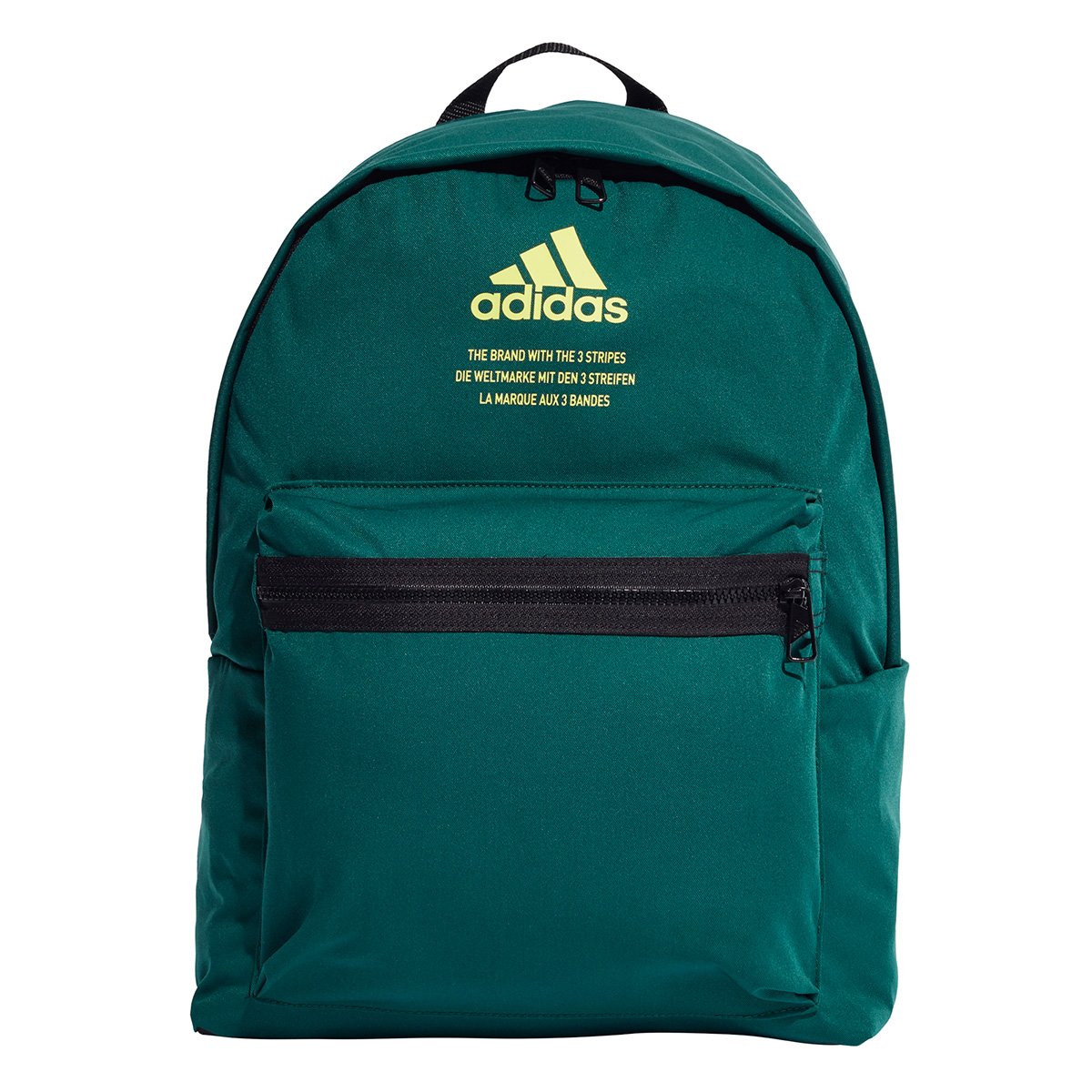 Mochila Adidas Clássica Fabric