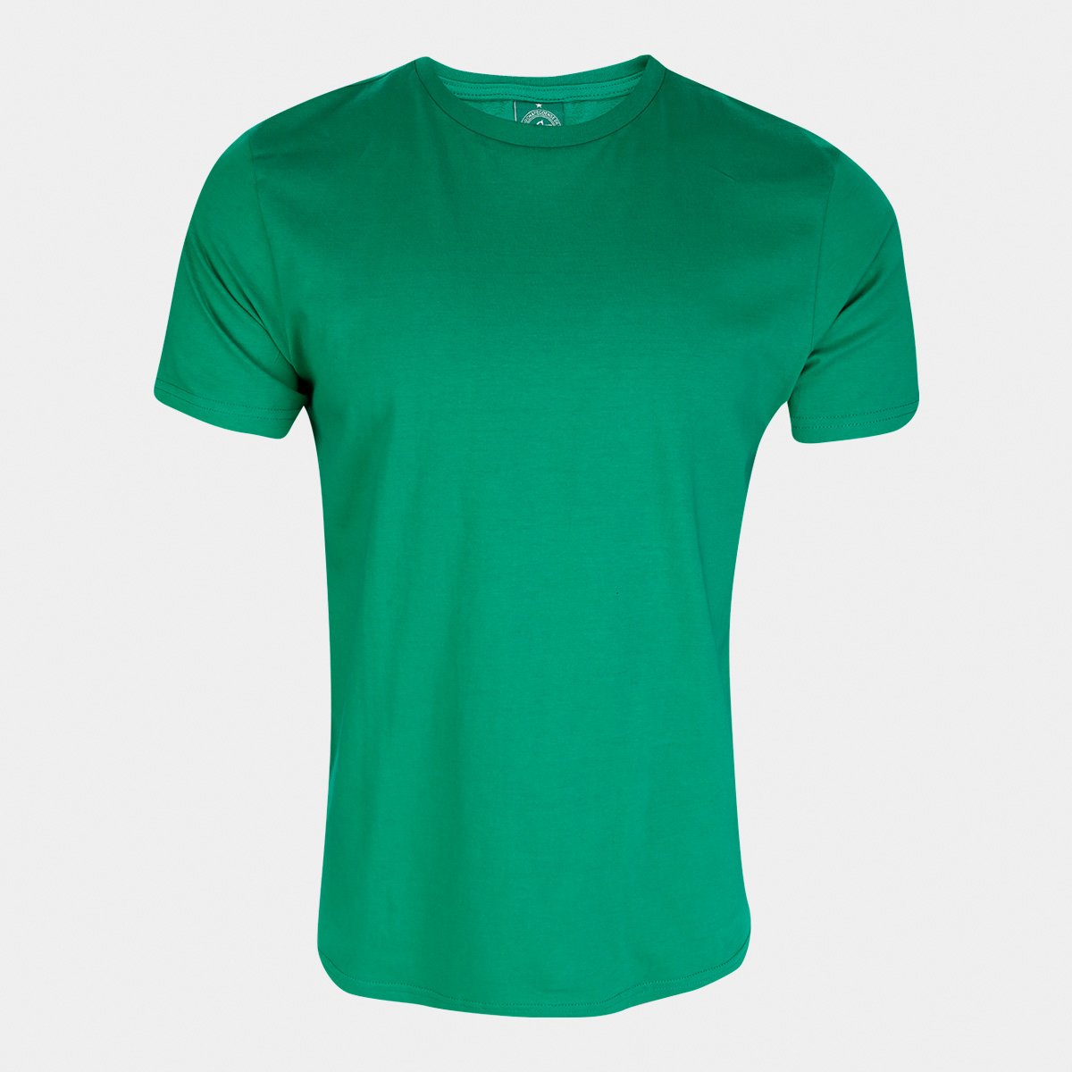 Camiseta Chapecoense Blanks Masculino