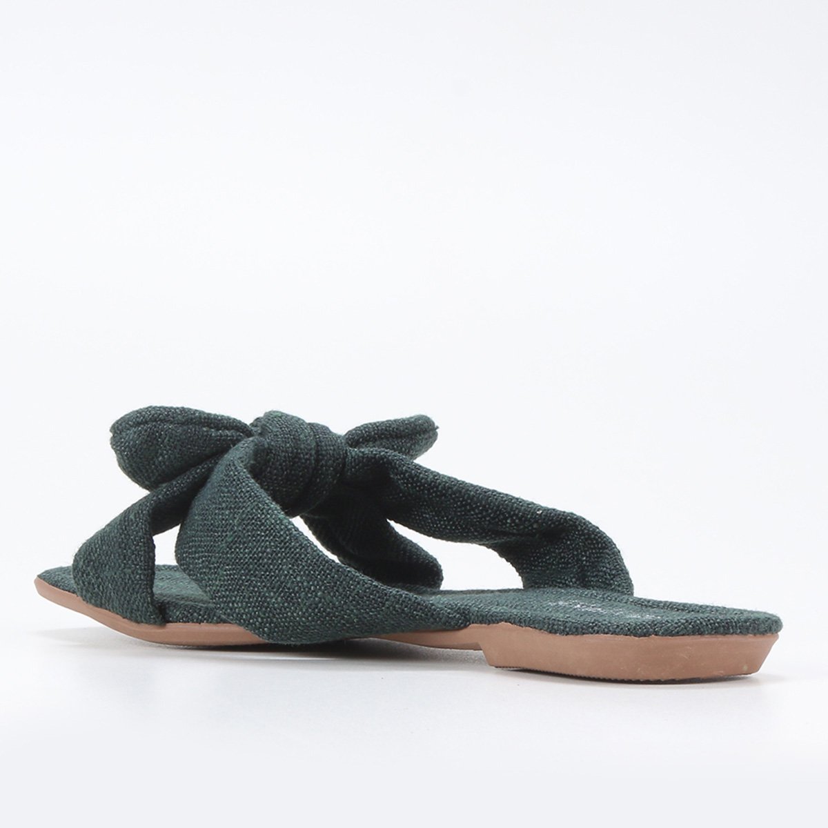 Rasteira Shoestock For You Laço - Tam: 37 - 4