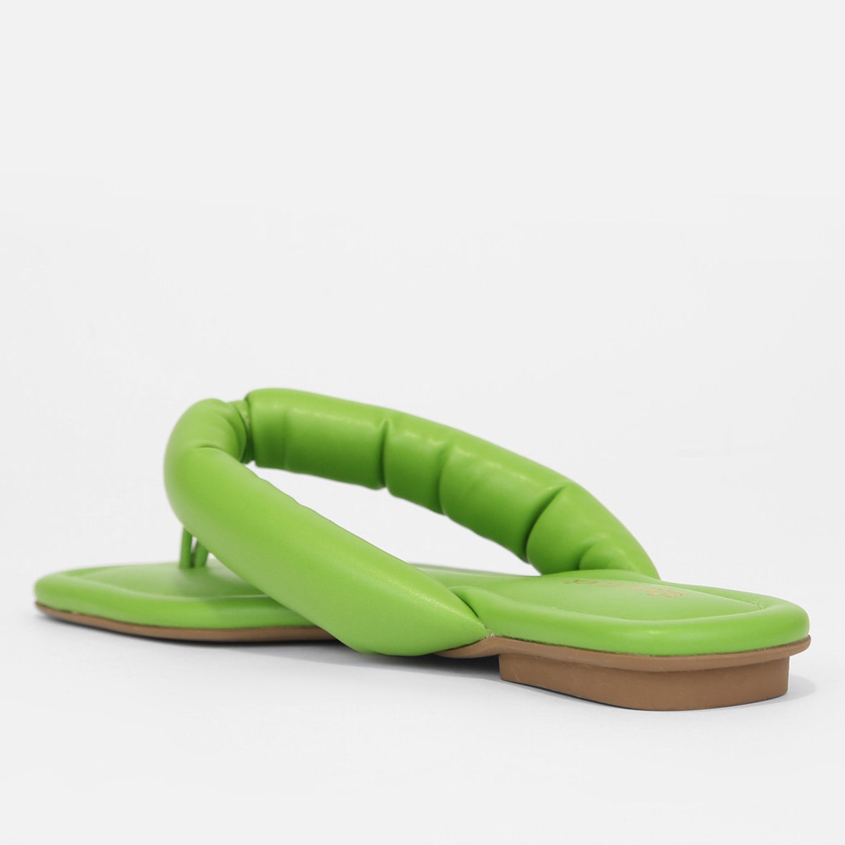 Chinelo Shoestock For You Comfy Feminino - Tam: 35 - 2